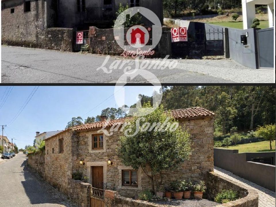 Villa i Povoa de Varzim, Porto - foto 2