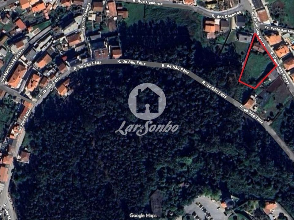 Villa i Povoa de Varzim, Porto - foto 4