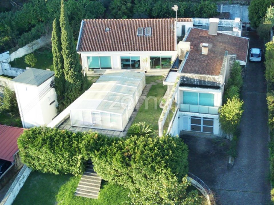 Villa i Braga, Braga - foto 2