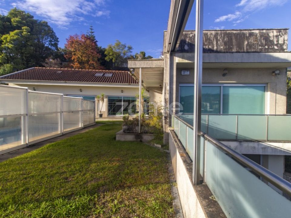 Villa i Braga, Braga - foto 4