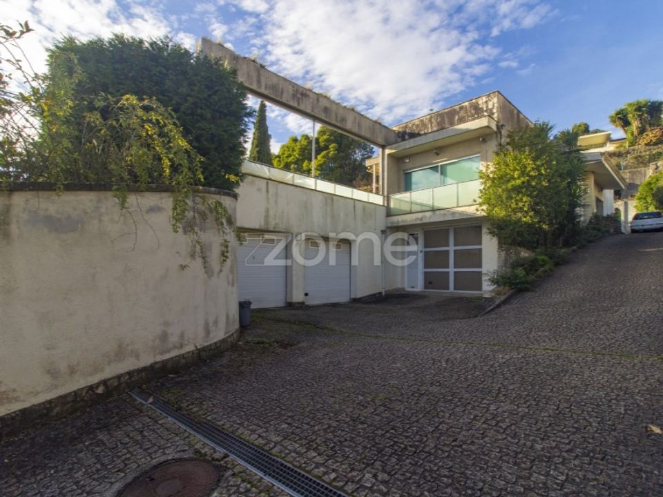 Villa i Braga, Braga - foto 5