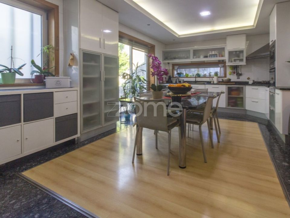 Villa i Braga, Braga - foto 1