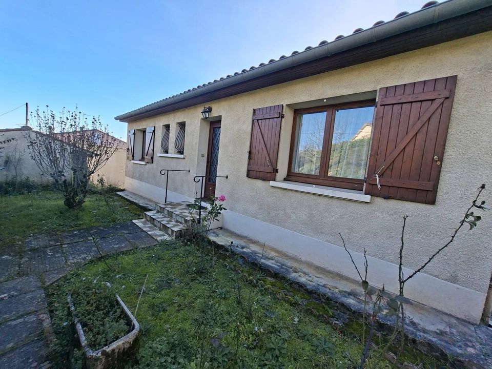 Villa i Réalmont, Tarn - foto 4