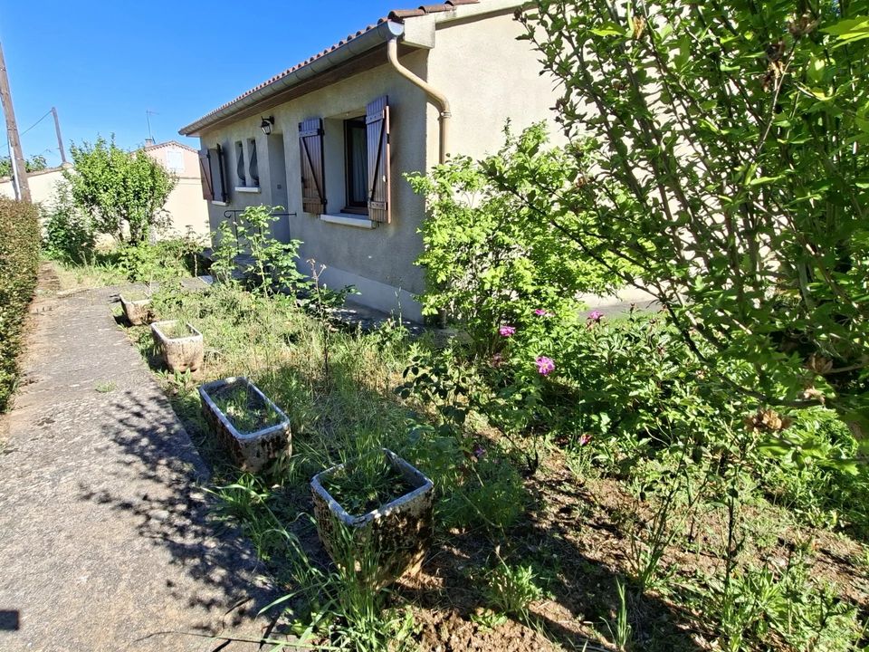 Villa i Réalmont, Tarn - foto 1