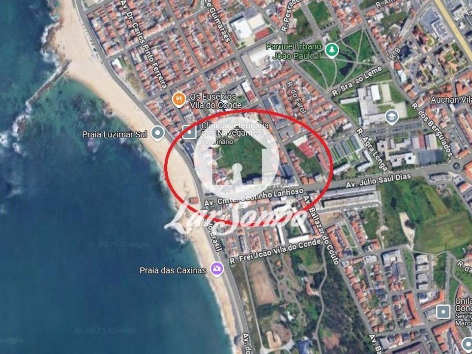 Erhvervsejendom i Vila do Conde, Porto - foto 3