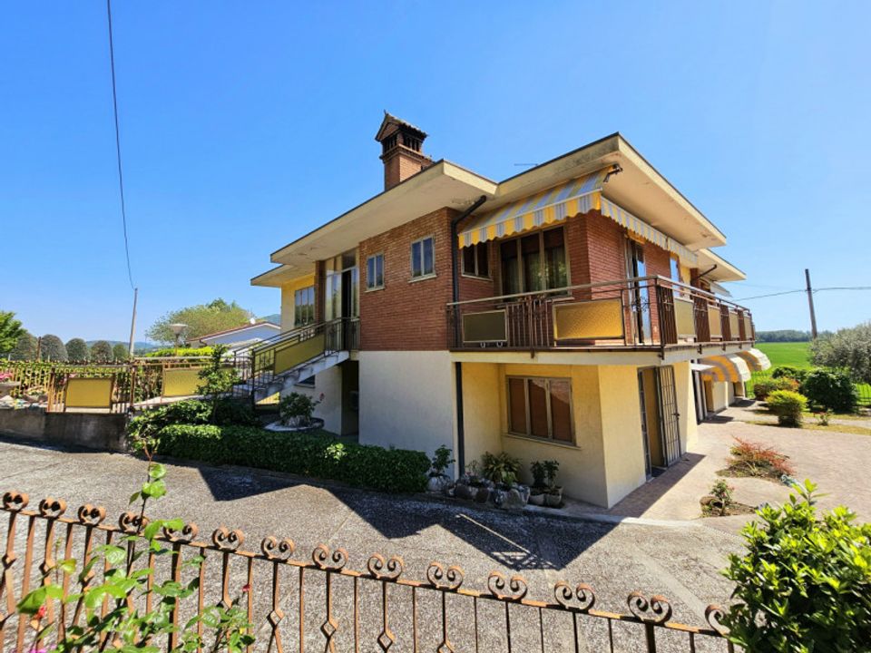 Villa en Baone, Padua - foto 1