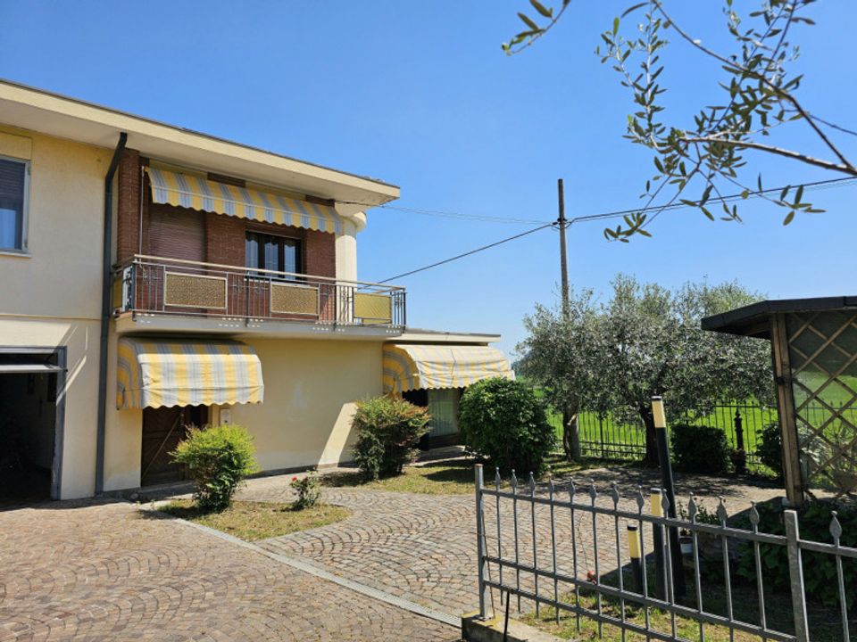 Villa in Baone, Padua - foto 4