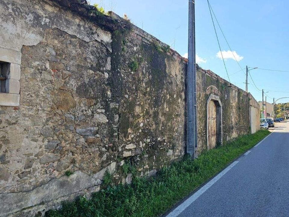 Erhvervsejendom i Alcobaca, Leiria - foto 3