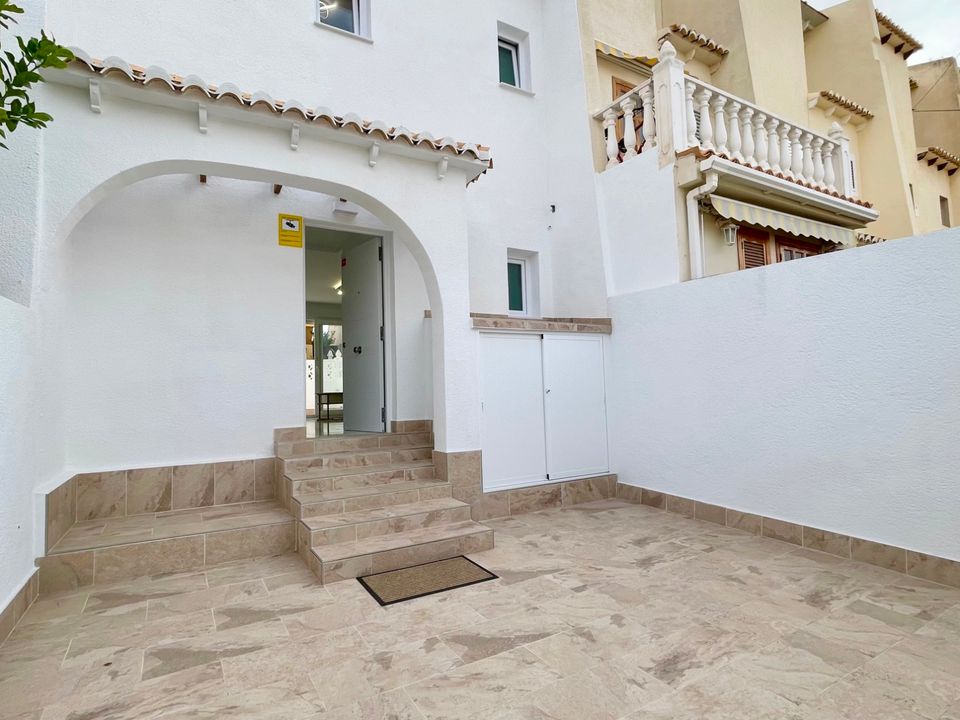 Byhus i Los Balcones, Alicante - foto 3