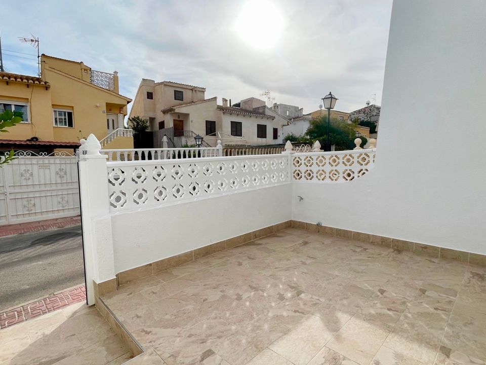 Byhus i Los Balcones, Alicante - foto 4