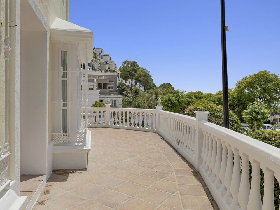 Byhus i La Heredia, Malaga - foto 4