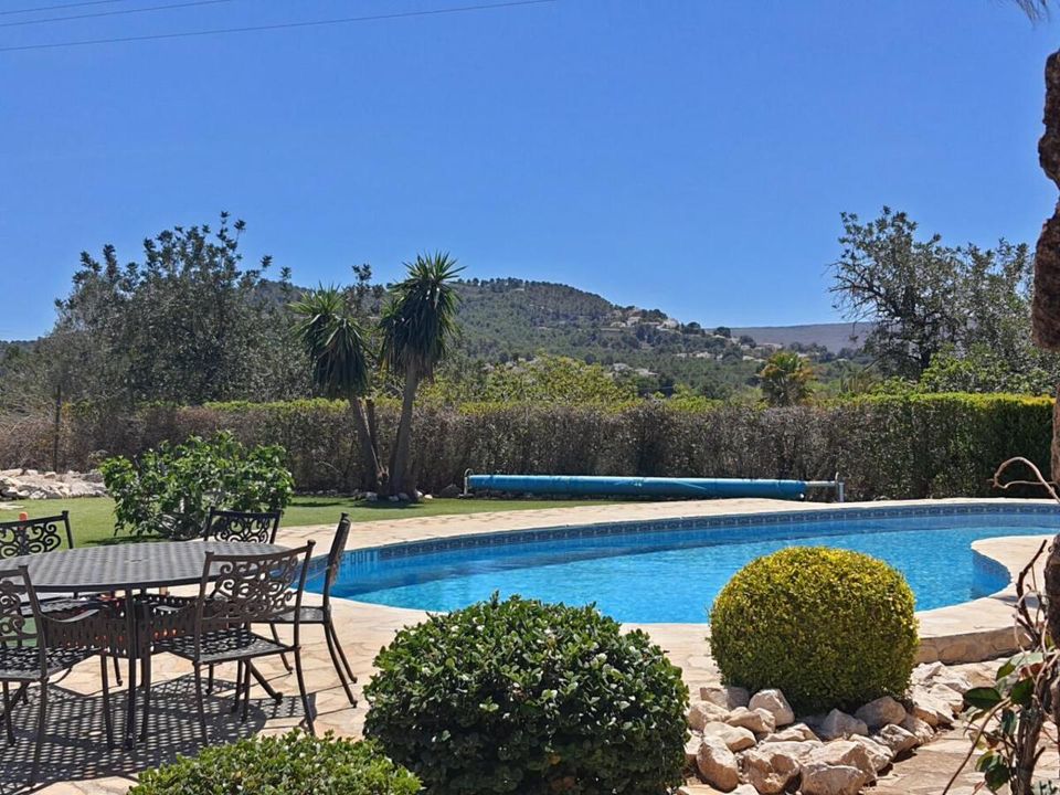 Villa i Javea, Alicante - bilde 3
