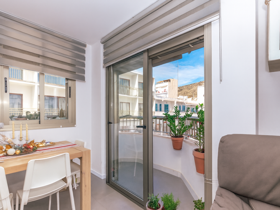 Lejlighed i San Antonio De Portmany, Ibiza - foto 4