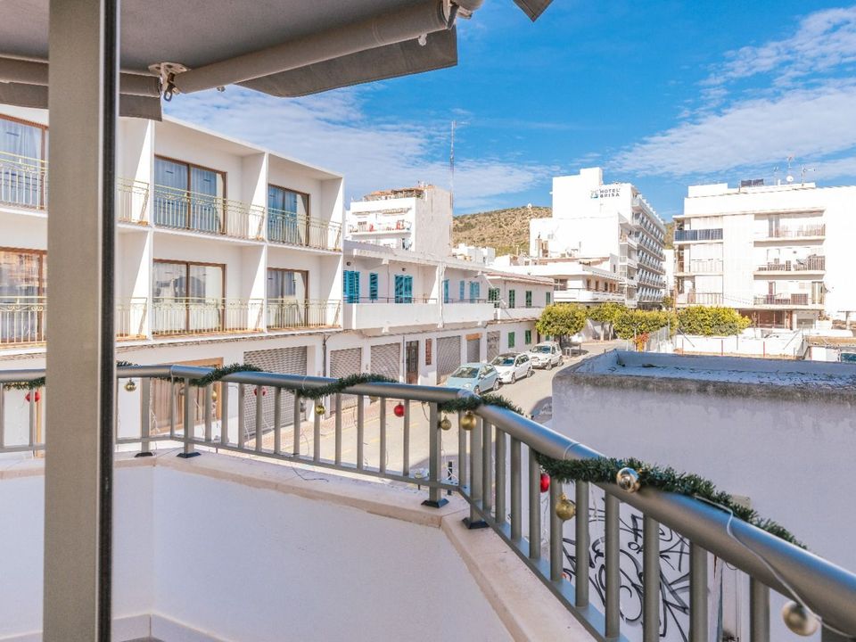 Lejlighed i San Antonio De Portmany, Ibiza - foto 5
