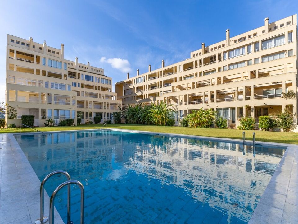 Lejlighed i Javea, Alicante - foto 4