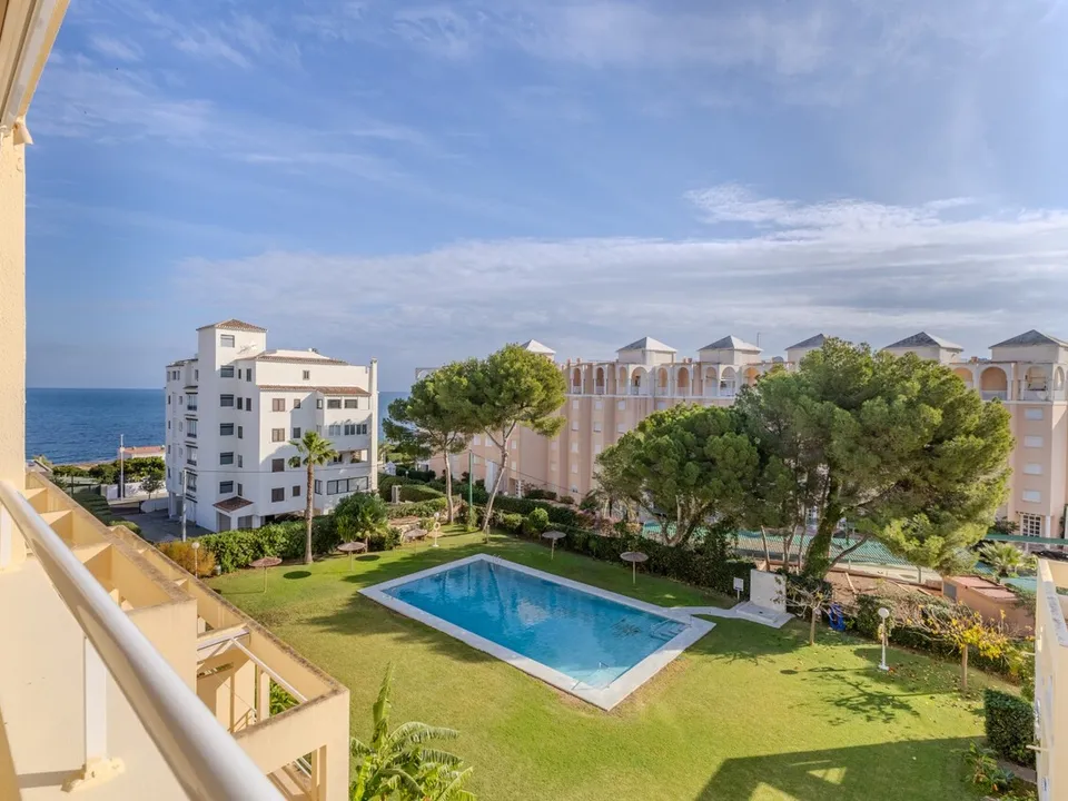 Lejlighed i Javea, Alicante - foto 2