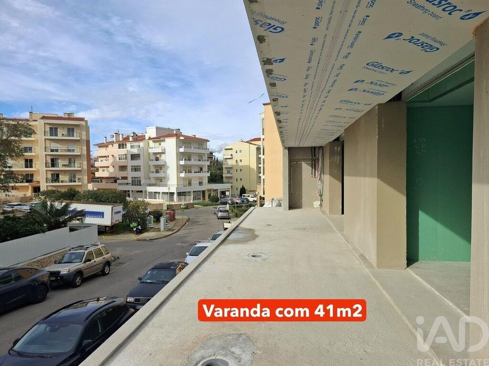Lejlighed i Portimao, Faro - foto 3