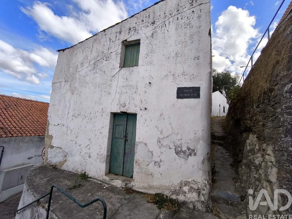 Rækkehus i Alcoutim, Faro - foto 2