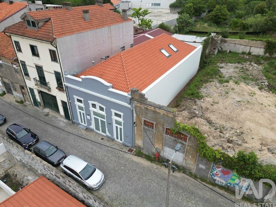 Byhus i Vila Nova de Gaia, Porto - foto 1