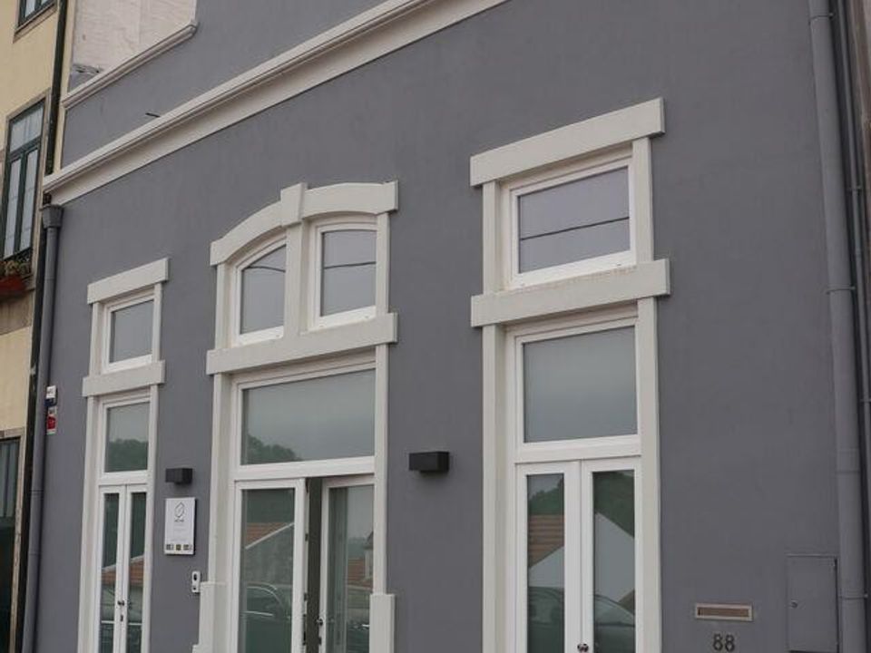 Byhus i Vila Nova de Gaia, Porto - foto 2