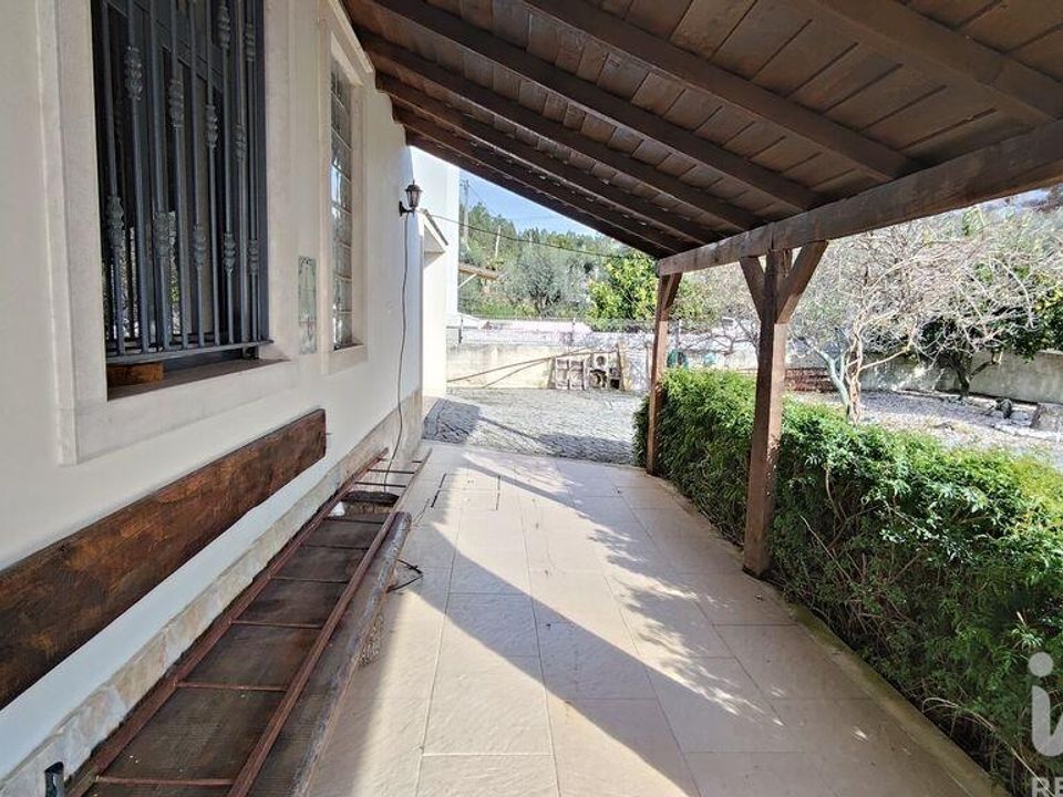 Rekkehus i Pedrogao Grande, Leiria - bilde 3