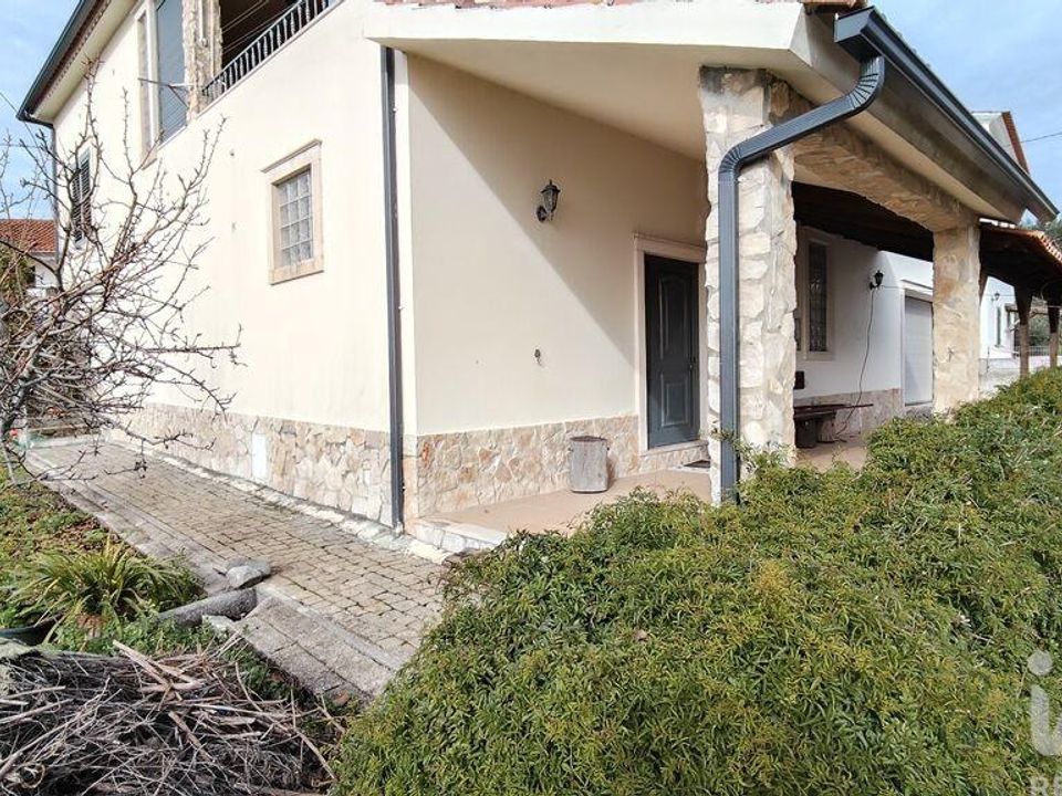 Rekkehus i Pedrogao Grande, Leiria - bilde 1