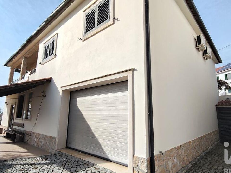 Rekkehus i Pedrogao Grande, Leiria - bilde 4