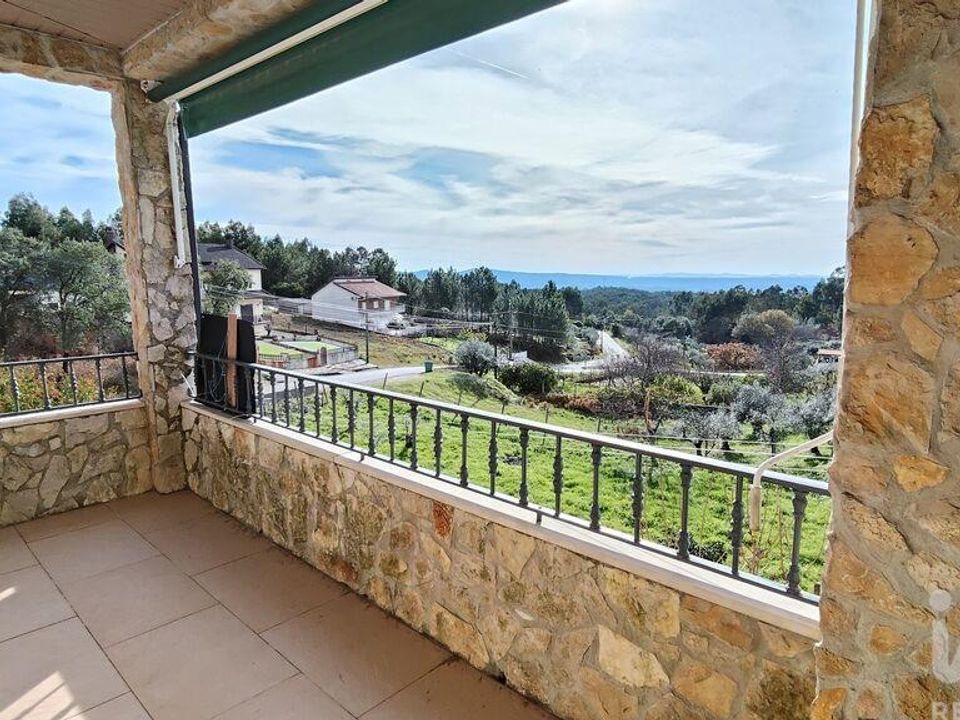Rekkehus i Pedrogao Grande, Leiria - bilde 5