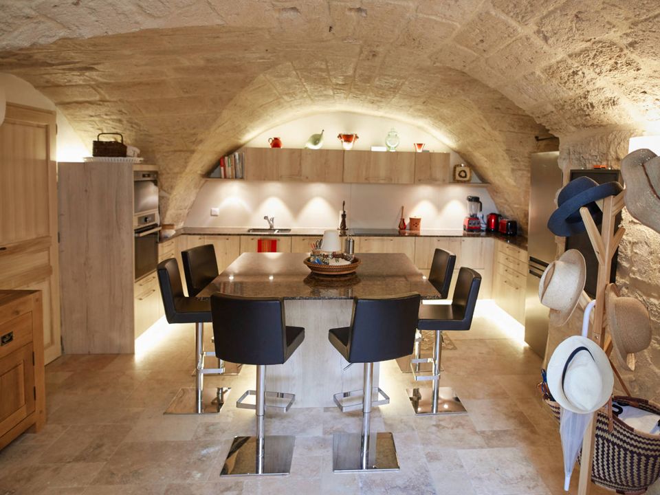 Villa i Uzes, Gard - foto 3