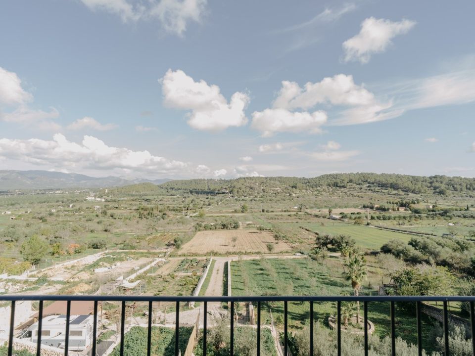 Byhus i Marratxinet (Marratxi), Mallorca - foto 1