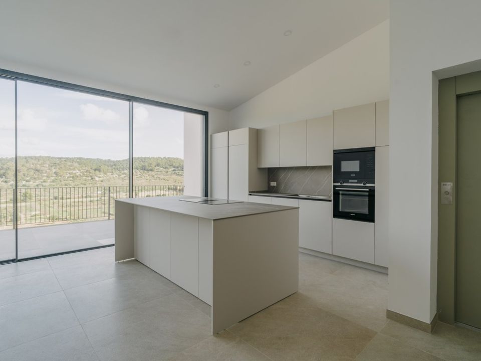 Byhus i Marratxinet (Marratxi), Mallorca - foto 3