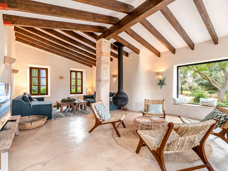 Cortijo i Felanitx, Mallorca - foto 2
