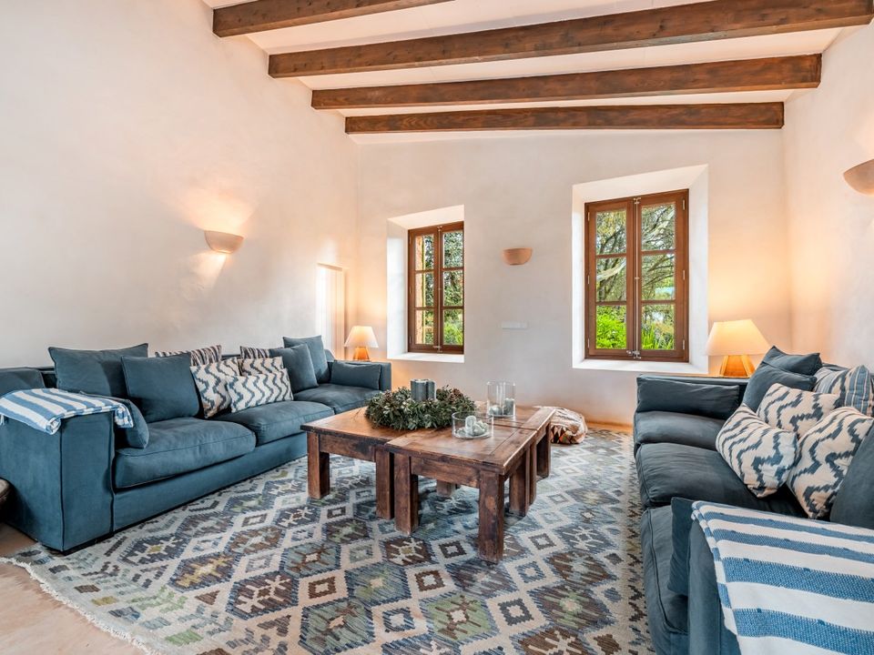 Cortijo i Felanitx, Mallorca - foto 3
