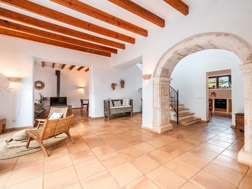 Cortijo i Felanitx, Mallorca - foto 5