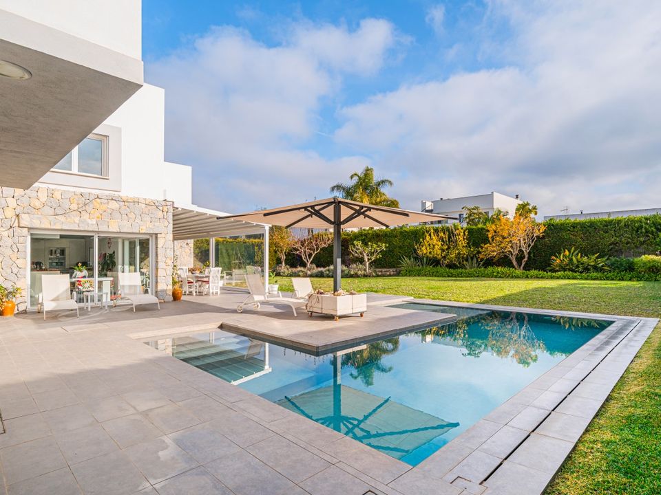 Villa i El Toro, Mallorca - foto 3