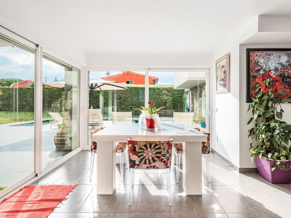 Villa i El Toro, Mallorca - foto 4