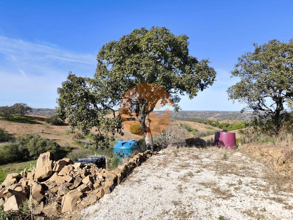 Helårsgrund i Castro Marim, Faro - foto 1
