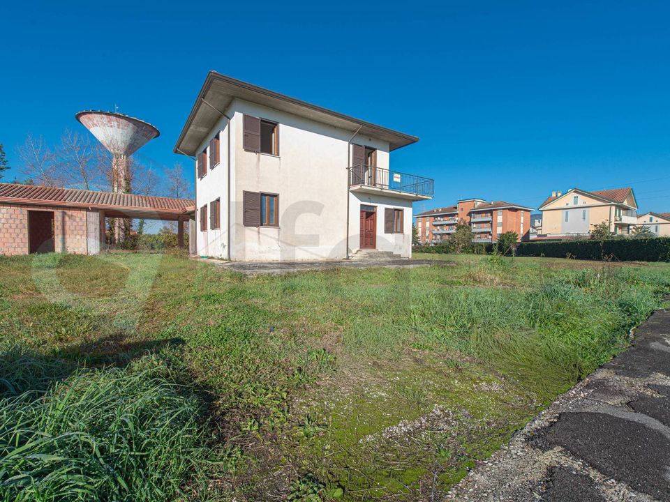 Villa i Roccasecca, Frosinone - bilde 1