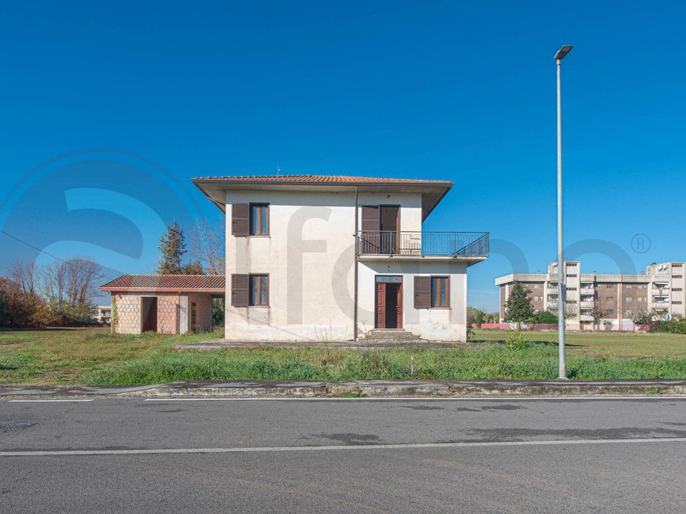 Villa i Roccasecca, Frosinone - bilde 4
