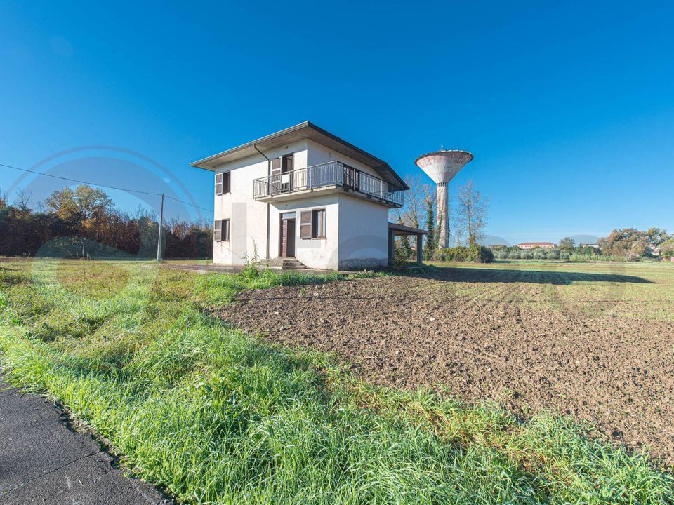 Villa i Roccasecca, Frosinone - bilde 5