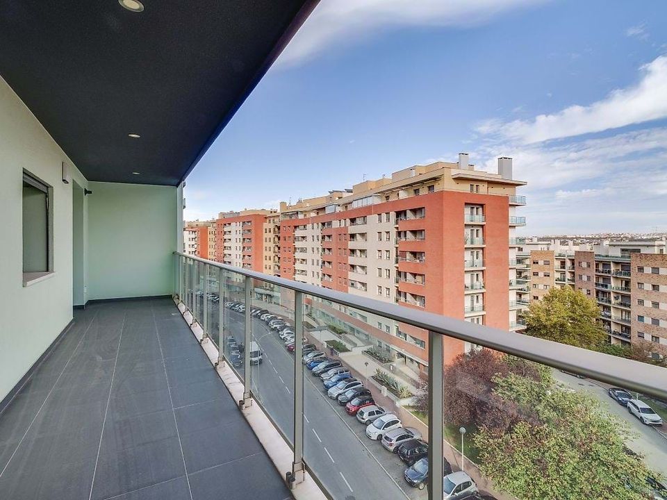 Apartamento em Odivelas, Lisbon - foto 2