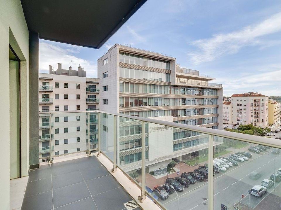Apartamento em Odivelas, Lisbon - foto 3