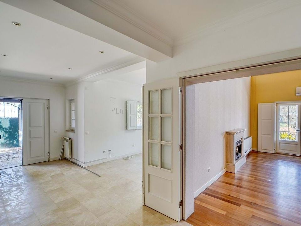 Villa i Alpiarca, Santarem - foto 2