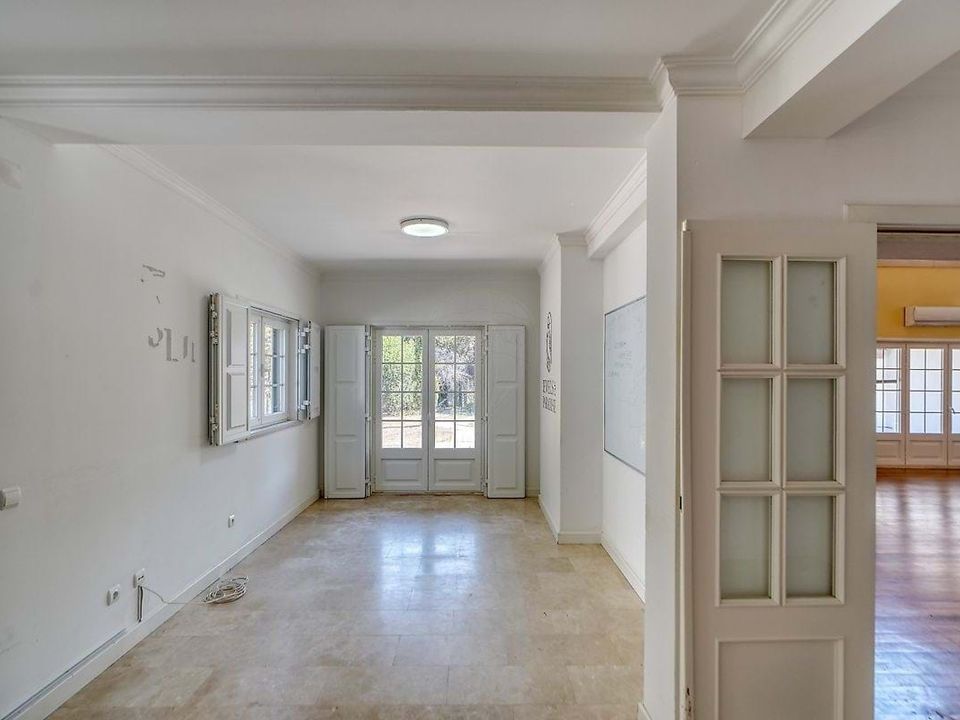 Villa i Alpiarca, Santarem - foto 3