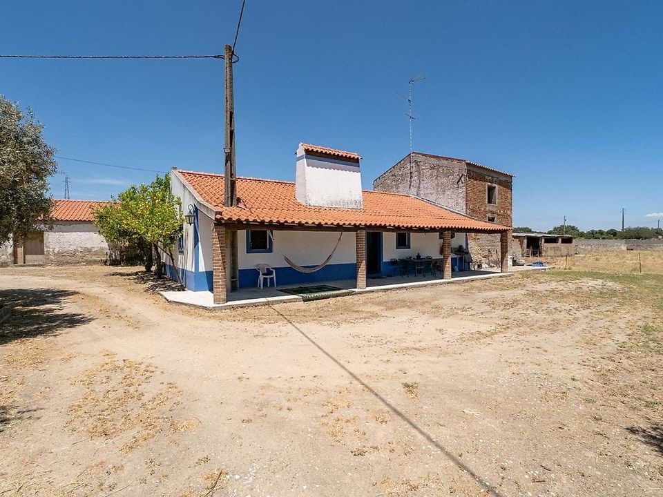 Farm hus i Reguengos de Monsaraz, Evora - foto 5