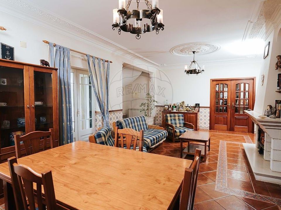 Villa in Cadaval, Lisbon - photo 1