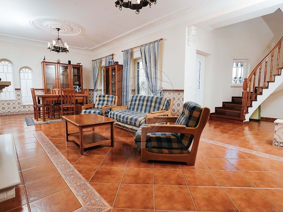 Villa in Cadaval, Lisbon - photo 2