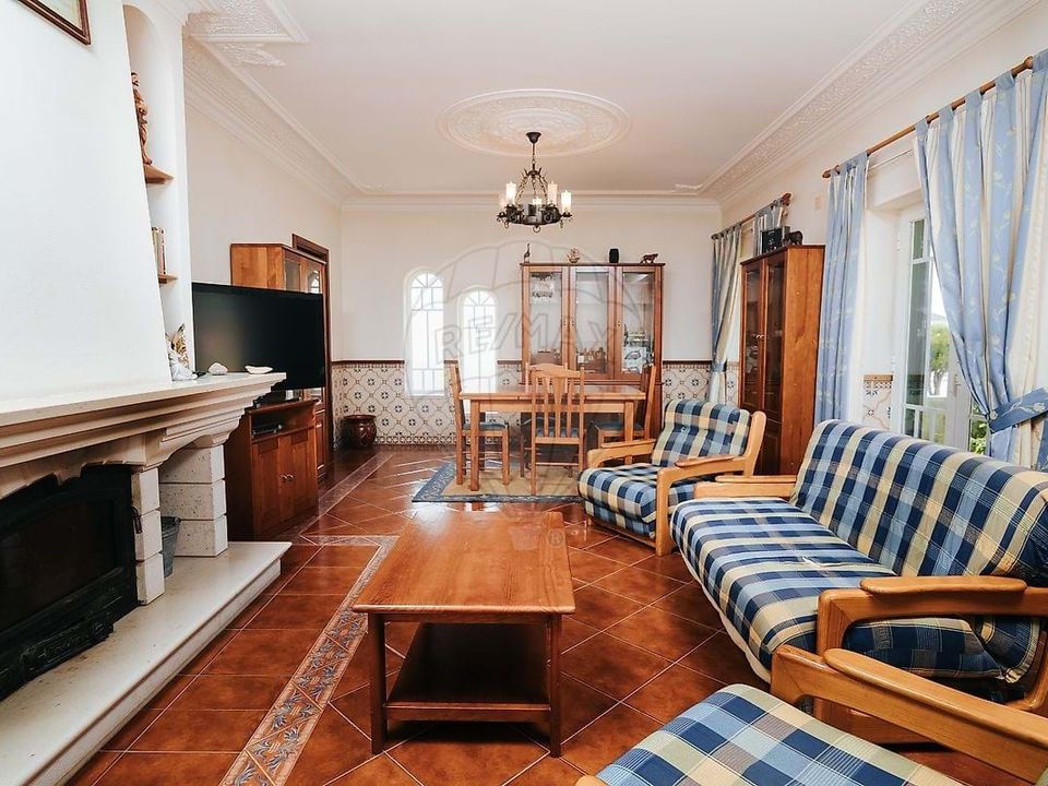 Villa in Cadaval, Lisbon - photo 3