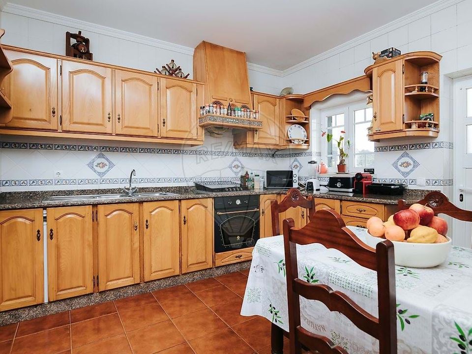 Villa in Cadaval, Lisbon - photo 4