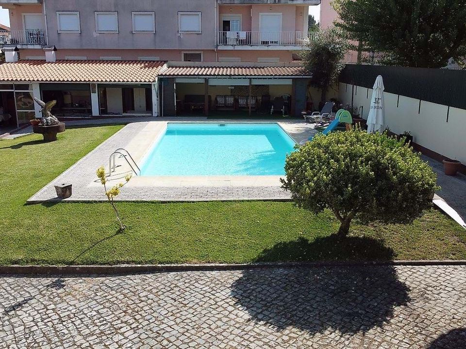Villa i Lousa, Coimbra - foto 2